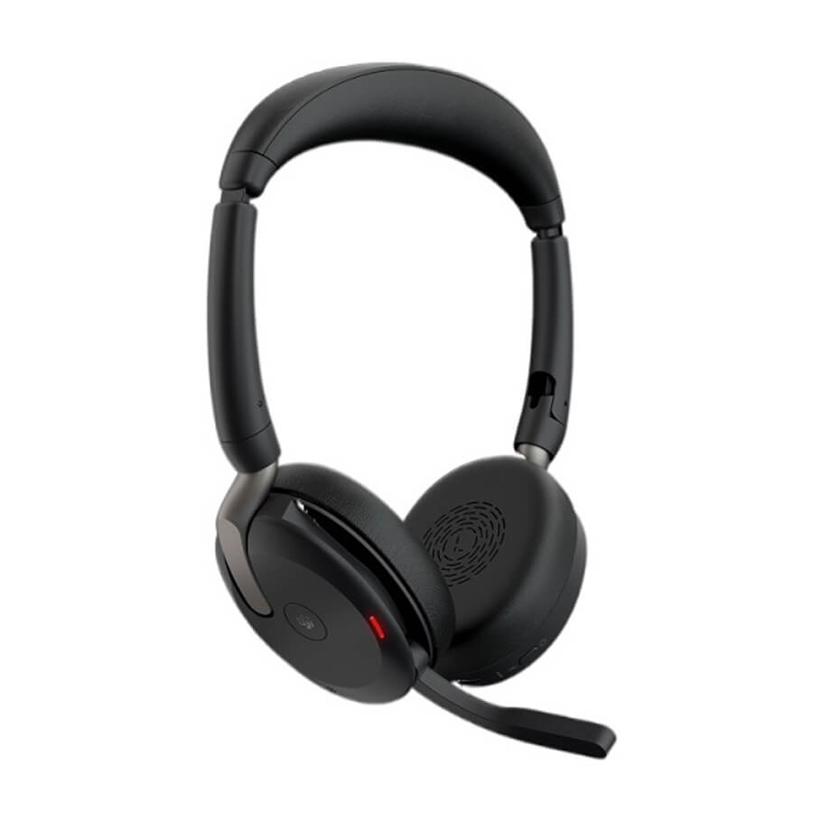 Tai nghe Jabra Evolve2 65 Flex Link380c MS Stereo (26699-999-899)